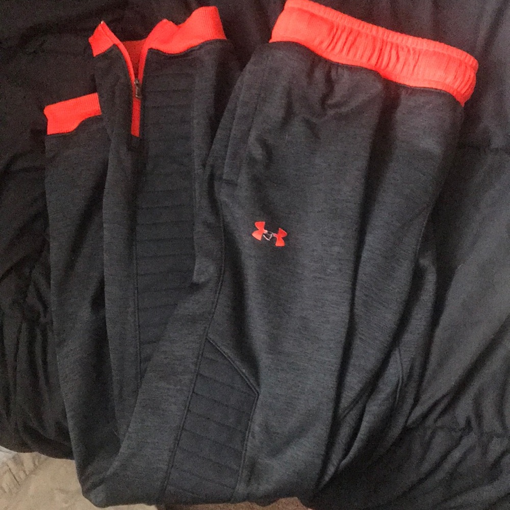 joggers